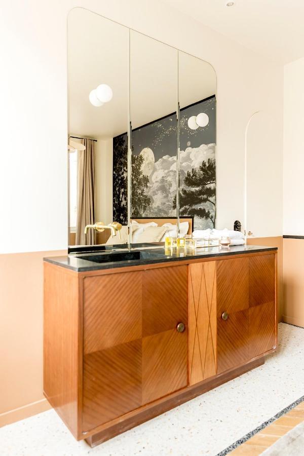 Habitat Parisien - Bourse Feydeau Apartment Екстериор снимка